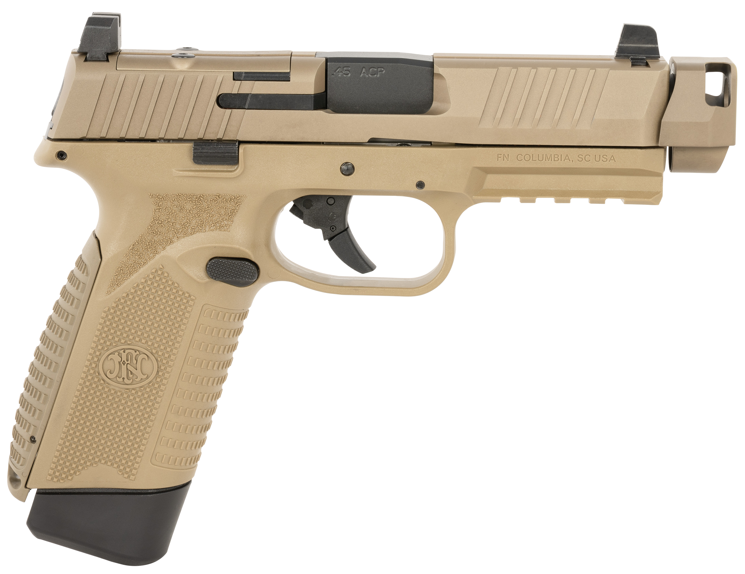Primary Arms